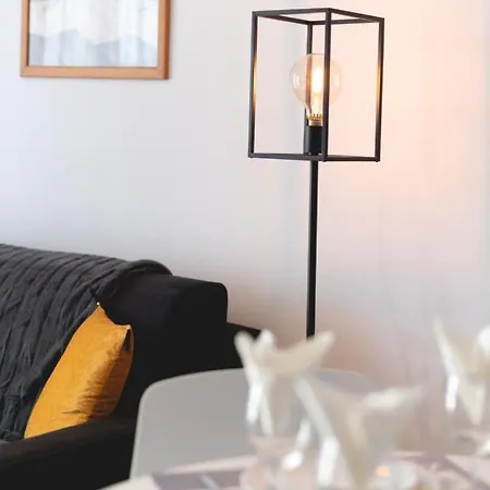 Le Chevene - 2 Or 4 Person With Balcony In Centre * Annecy