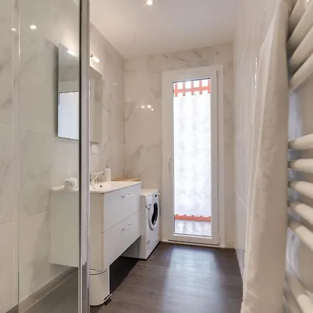 Le Chevene - 2 Or 4 Person With Balcony In Centre Apartman Annecy