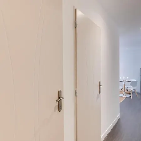 Apartman Le Chevene - 2 Or 4 Person With Balcony In Centre *